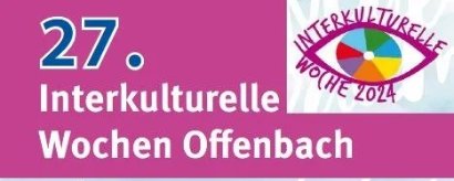 27. Interkulturelle Wochen Offenbach