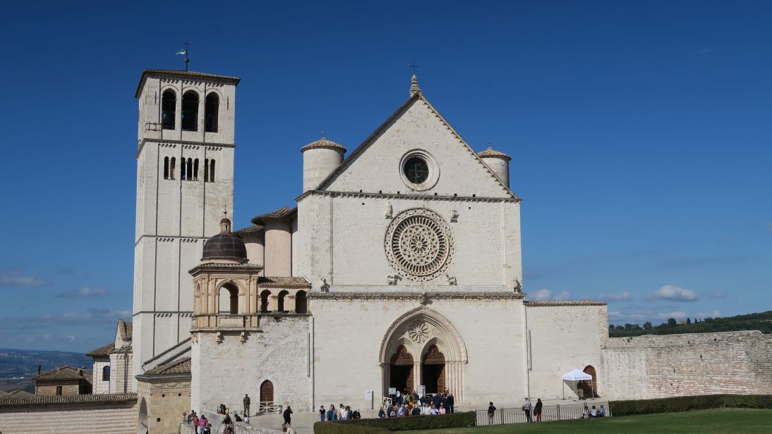 Basilika San Francesco