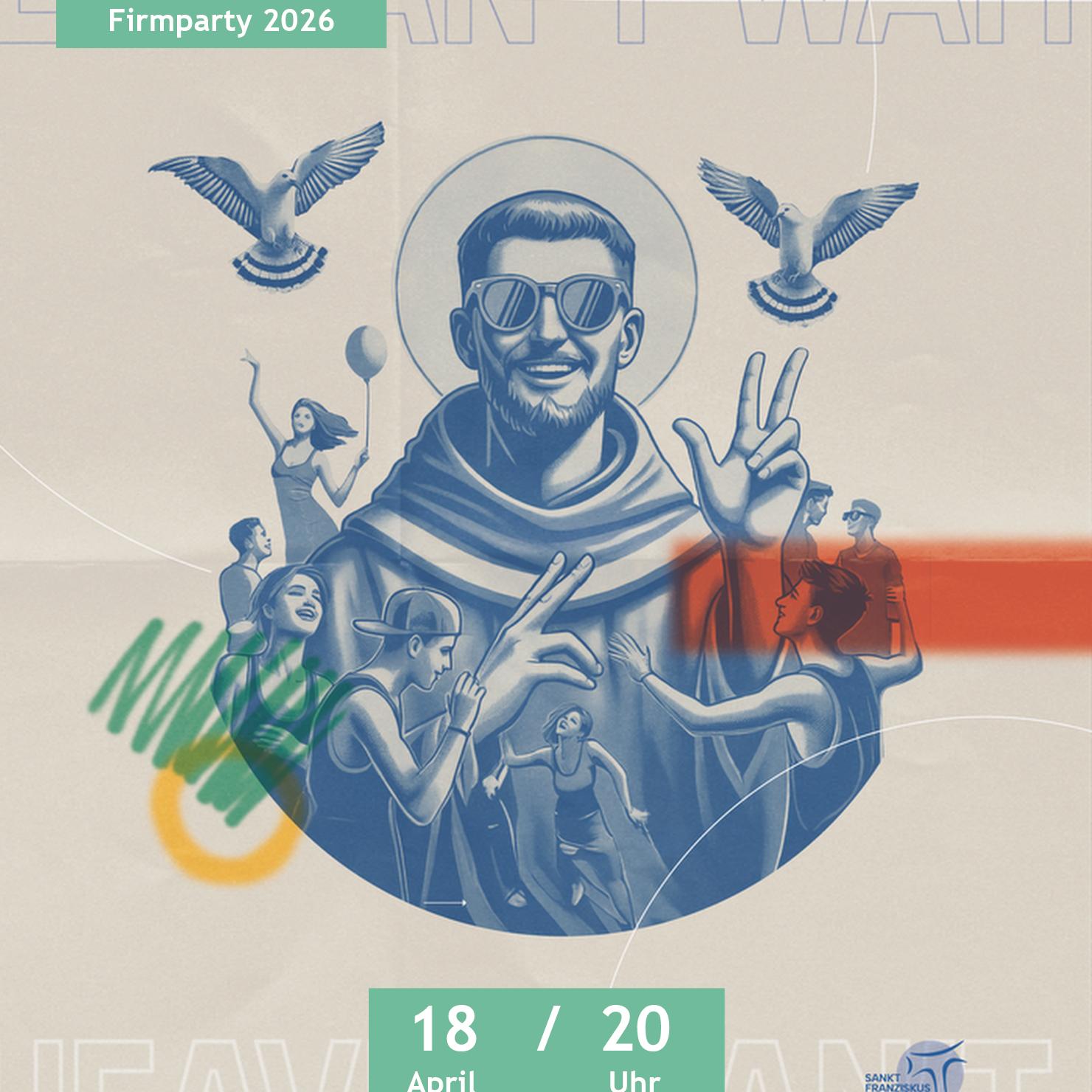 Save the Date!