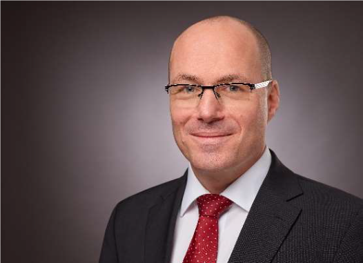Martin Webers