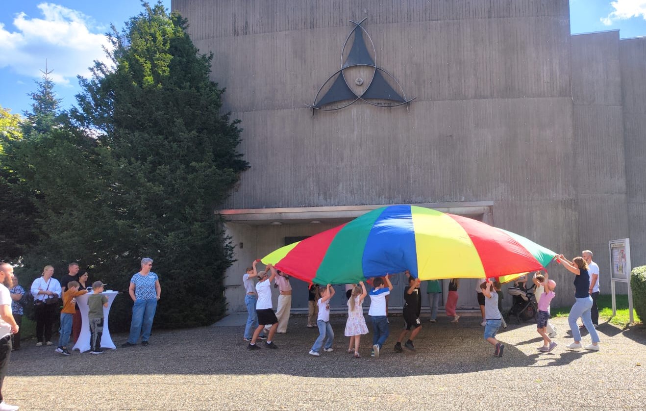 Kinderkirche 2026