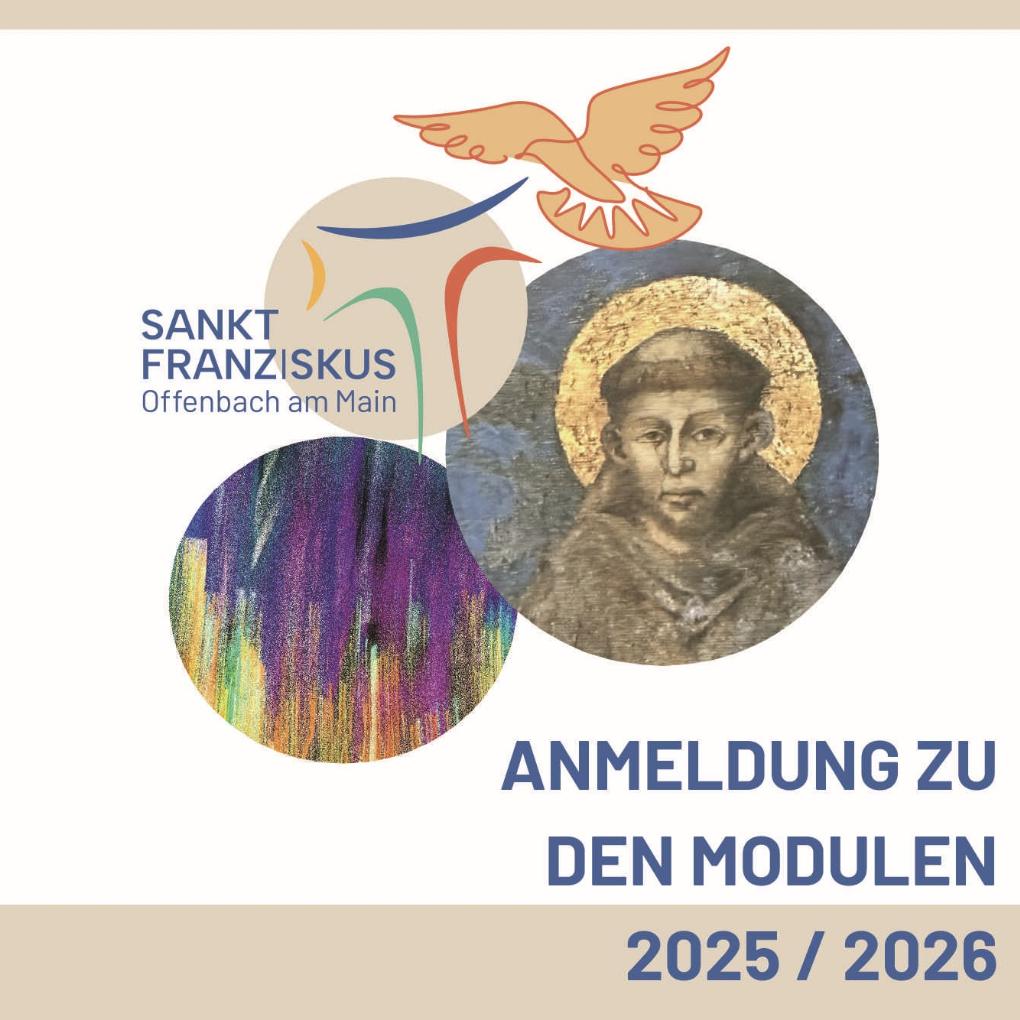 Module 2025 2026klein