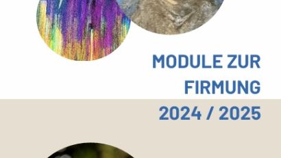 Module zur Firmung 2024_2025