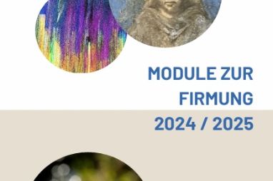 Module zur Firmung 2024_2025