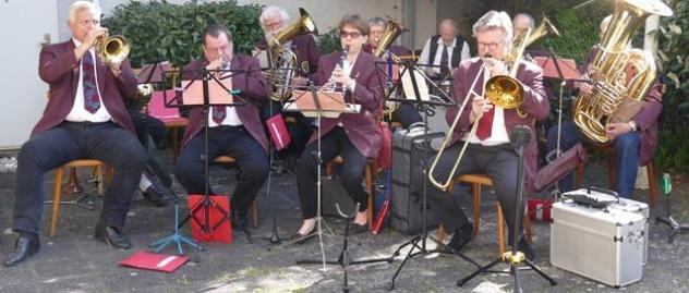 Musikverein Sankt Pankratius