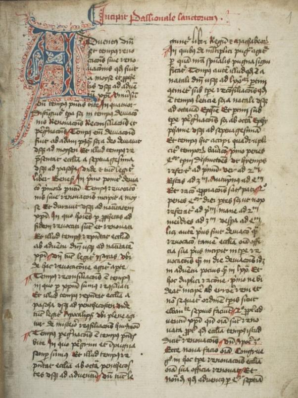 Bibeltext