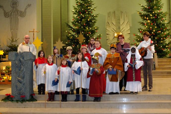 StJosefSternsinger1