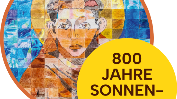 Sonnengesang
