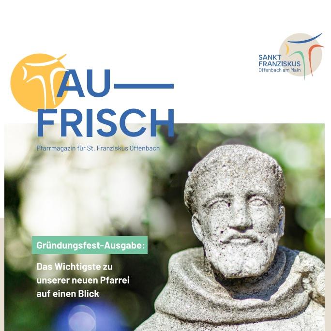 TAU-FRISCH