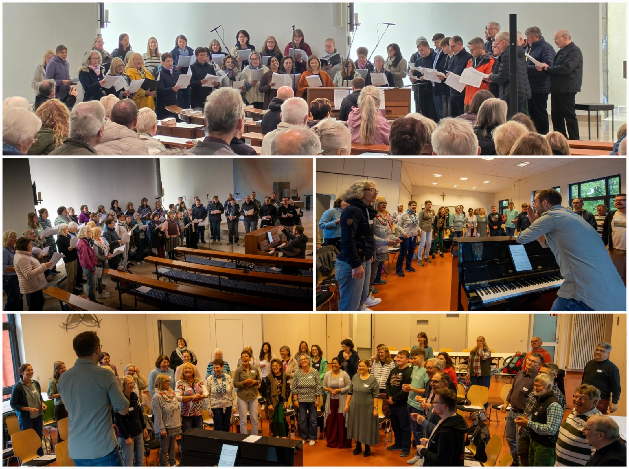 Week-End-Choir 1
