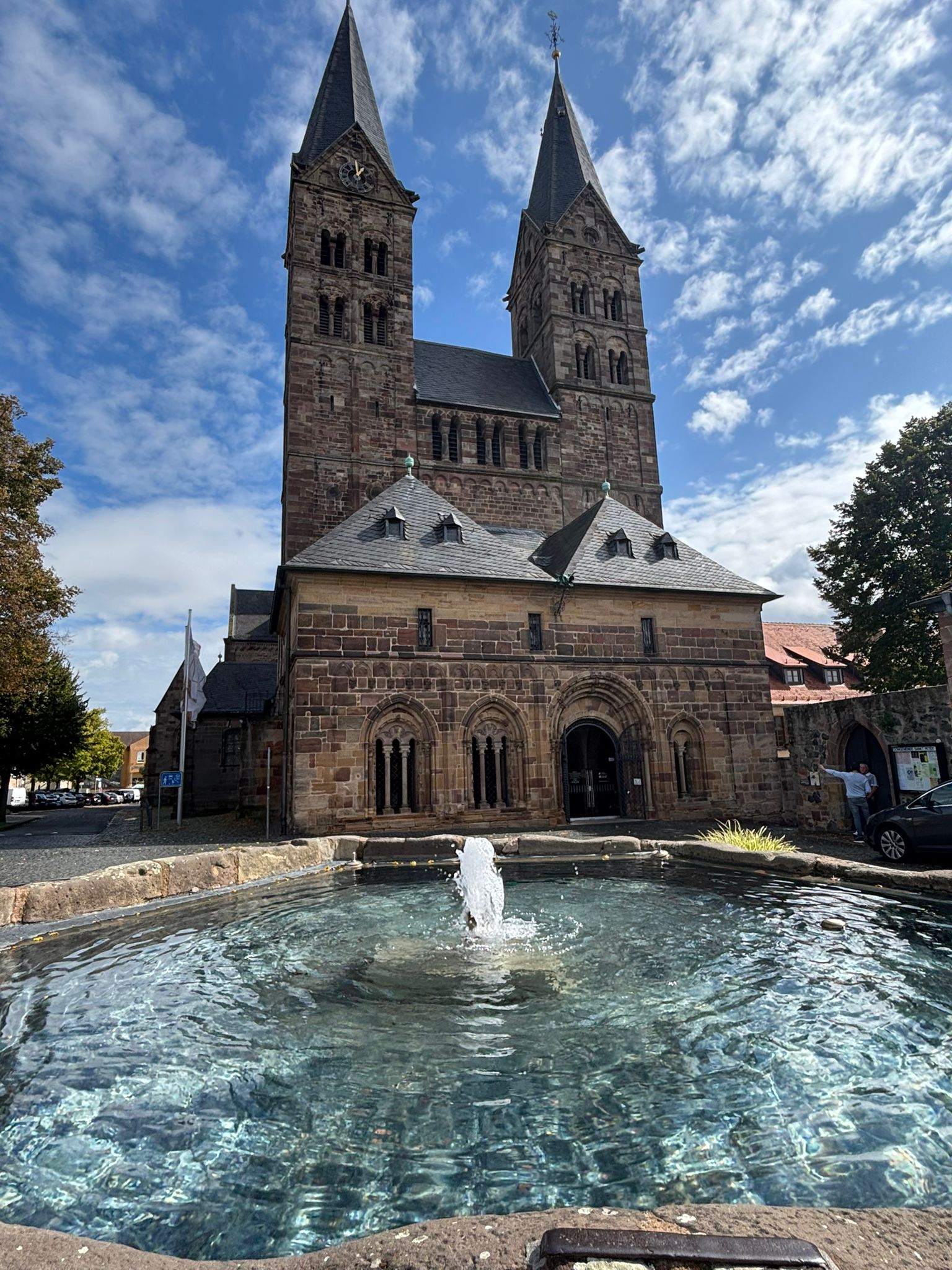Dom Fritzlar