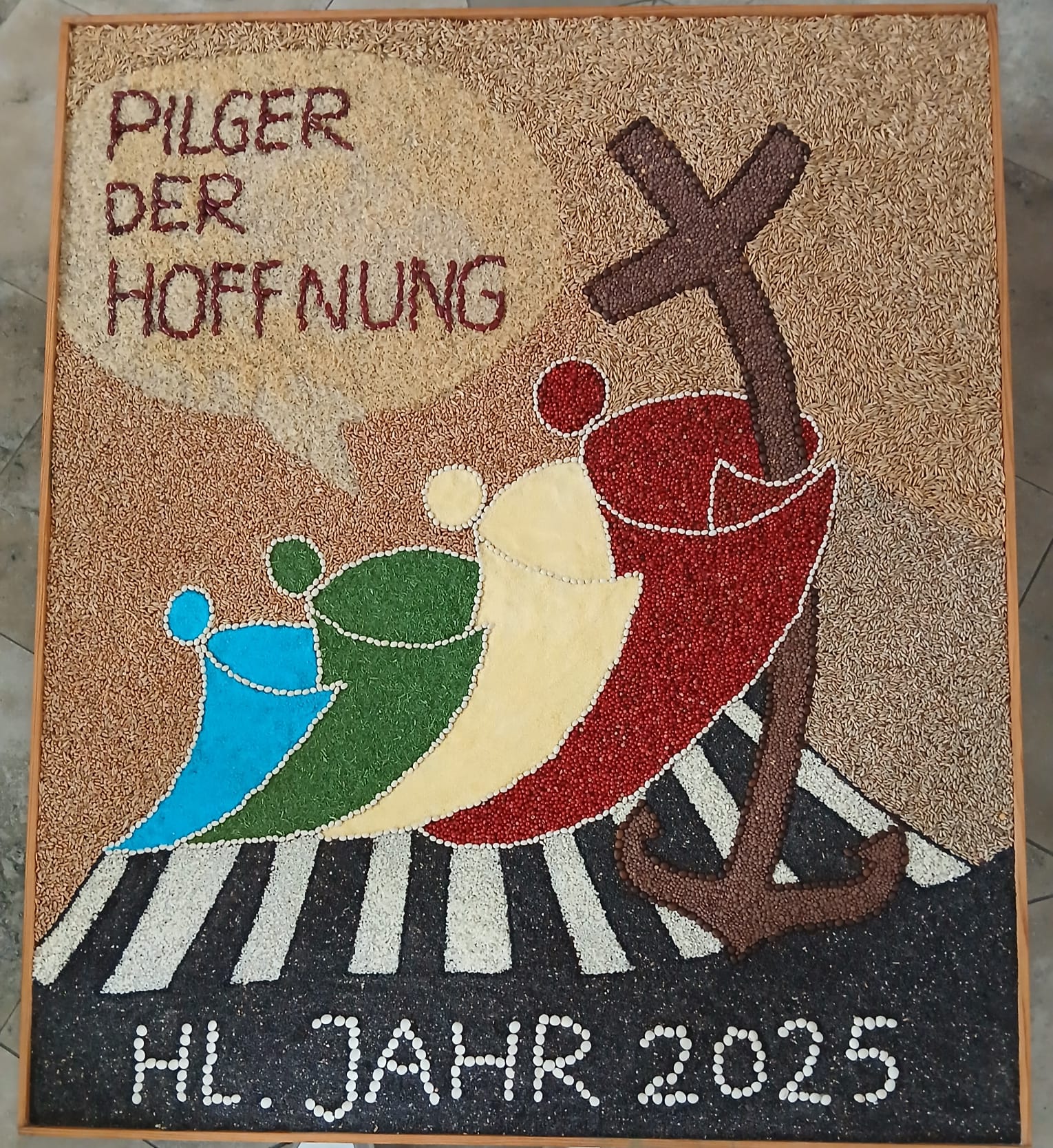 Früchtebild 2025