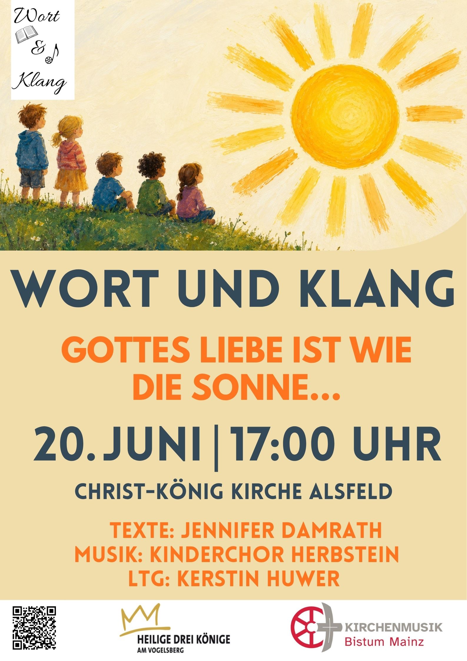 Plakat-Wort und Klang 20.06.2026