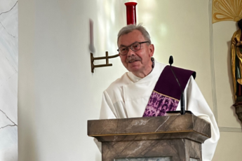 Verabschiedung R. Konle