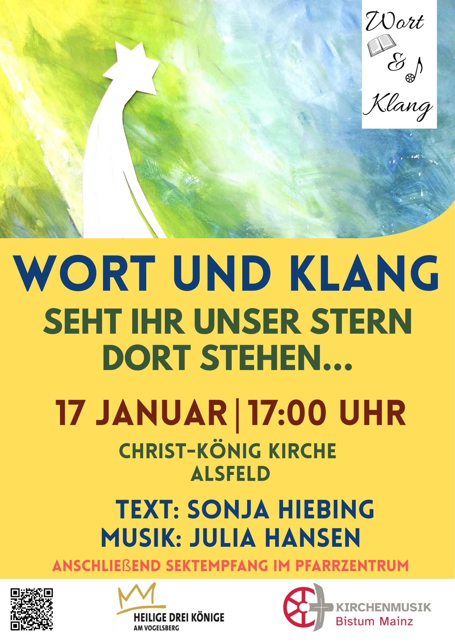 _ Wort und Klang 17.01.2026