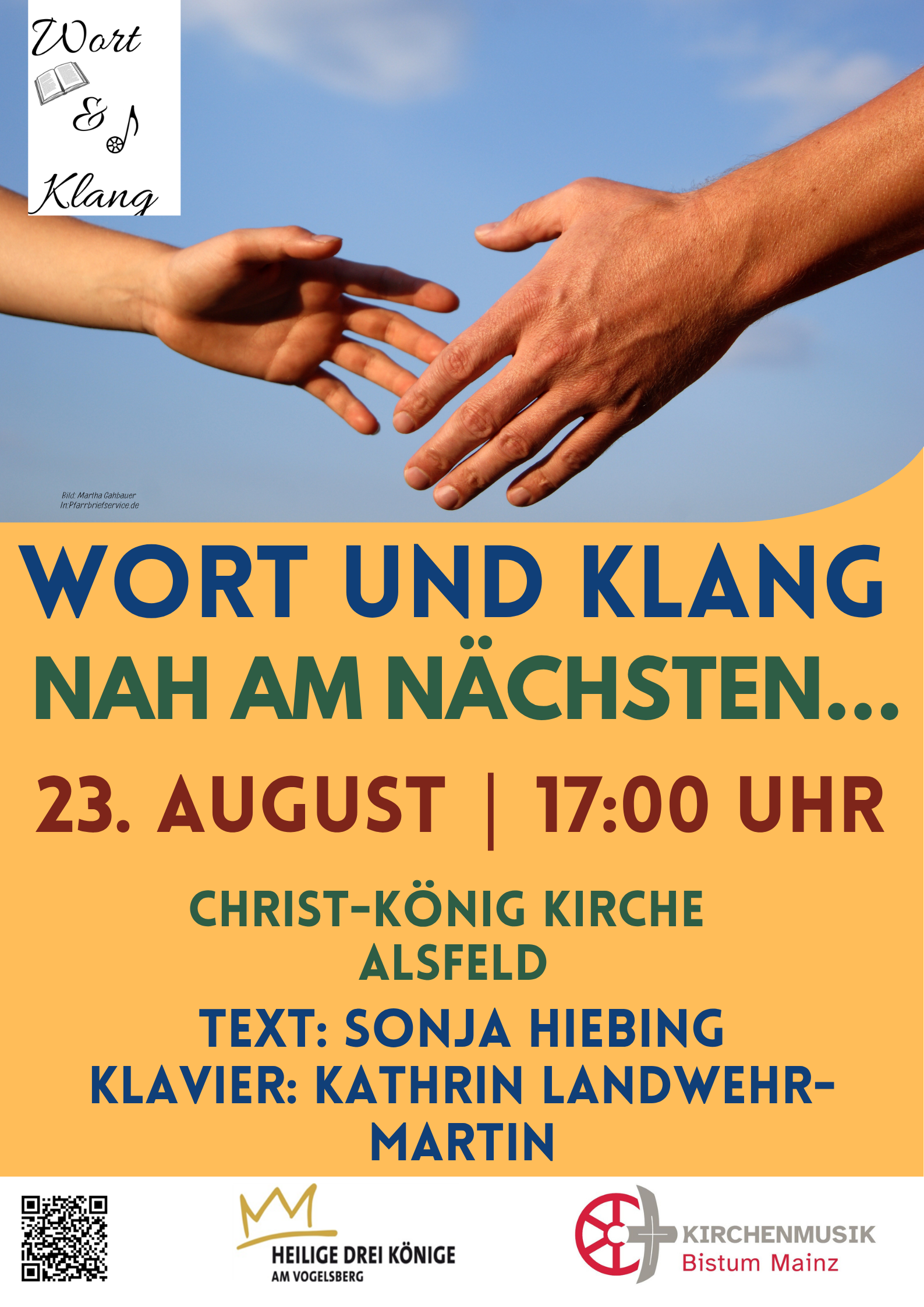 _Wort und Klang 23.08.2025