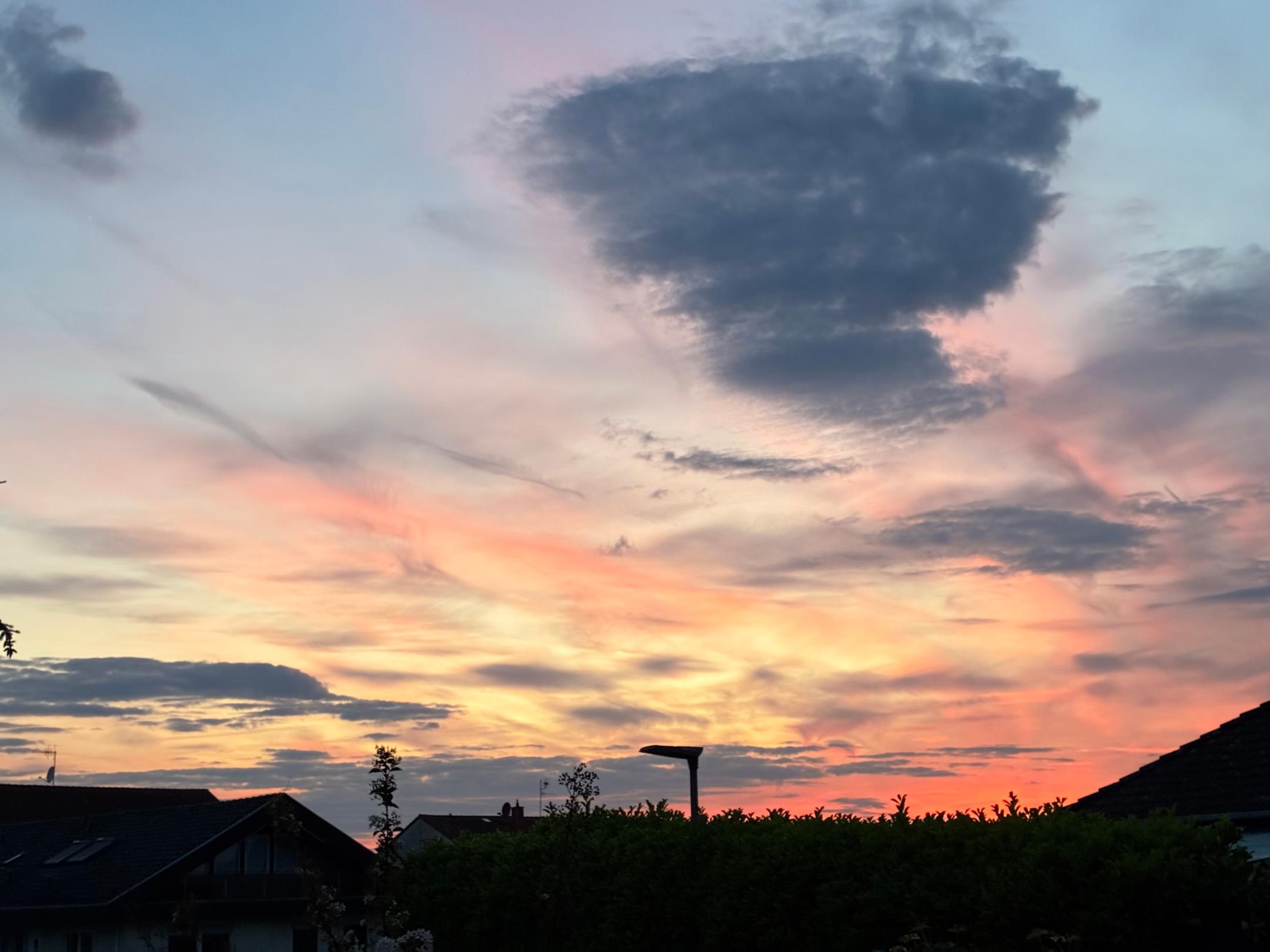 Abendrot