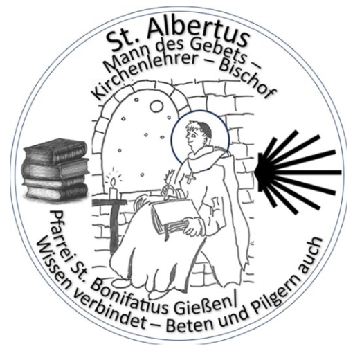 Albertus-Stempel
