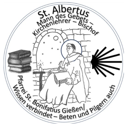 Albertus-Stempel