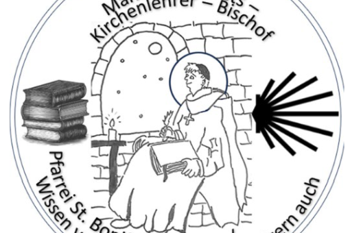 Albertus-Stempel