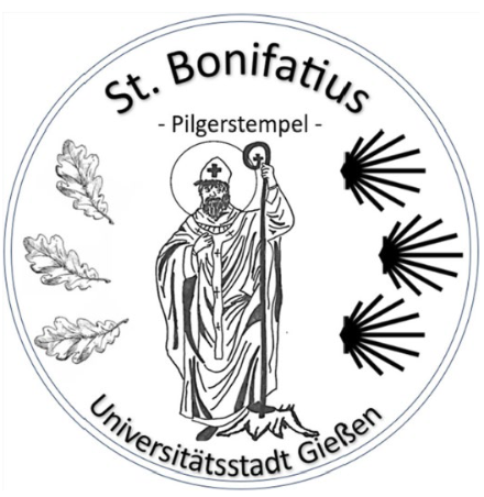 Bonifatius-Stempel