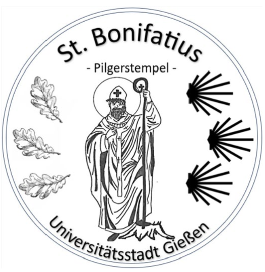Bonifatius-Stempel