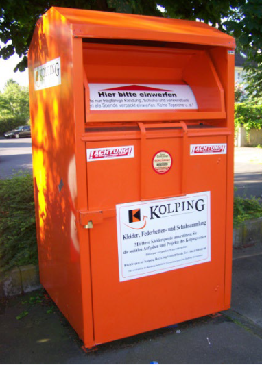 Container-Bild