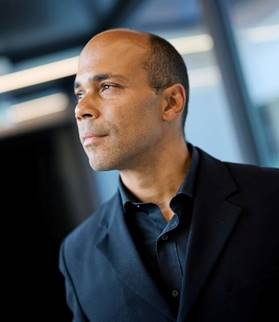 Daniel Ocoa (Bariton)