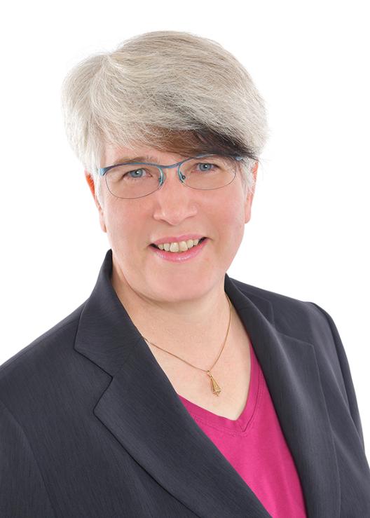 Dr. Esther Schulz (c) Esther Schulz Dr. Esther Schulz