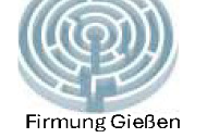 Firmung Gießen-Logo