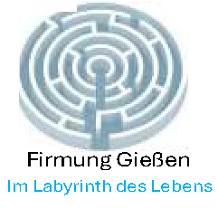 Firmung Gießen-Logo