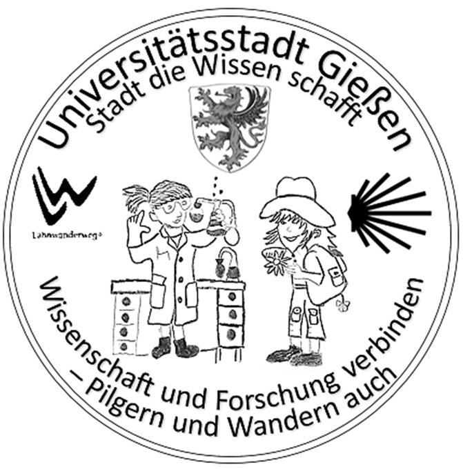 Gießen-Stempel