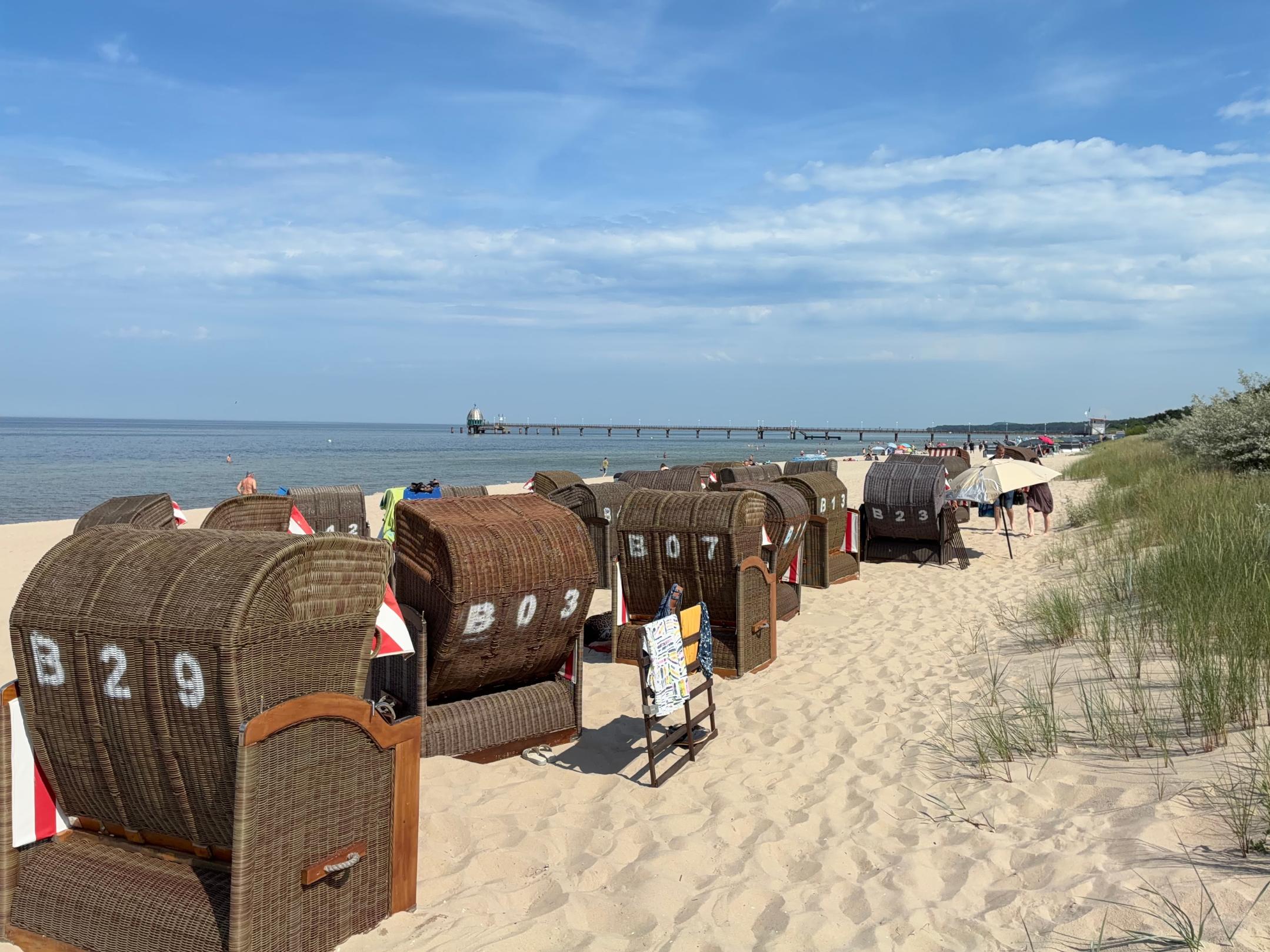 Usedom 2026