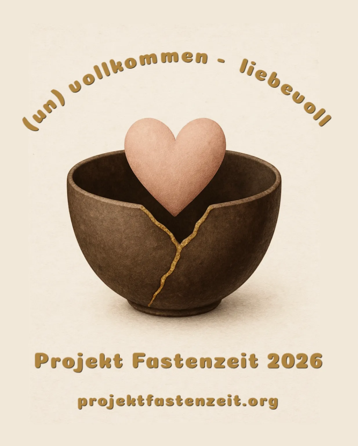 Projekt Fastenzeit 2026