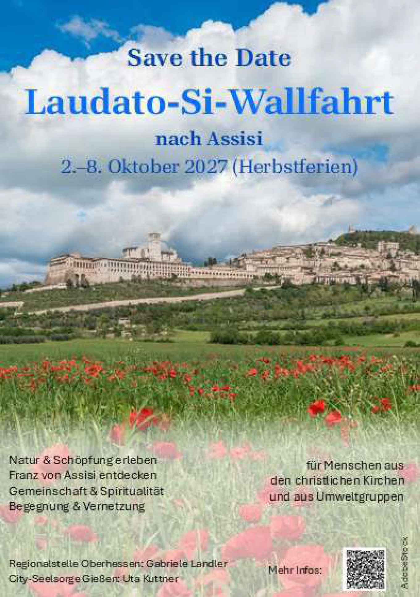 Laudato-Si-Wallfahrt-2027