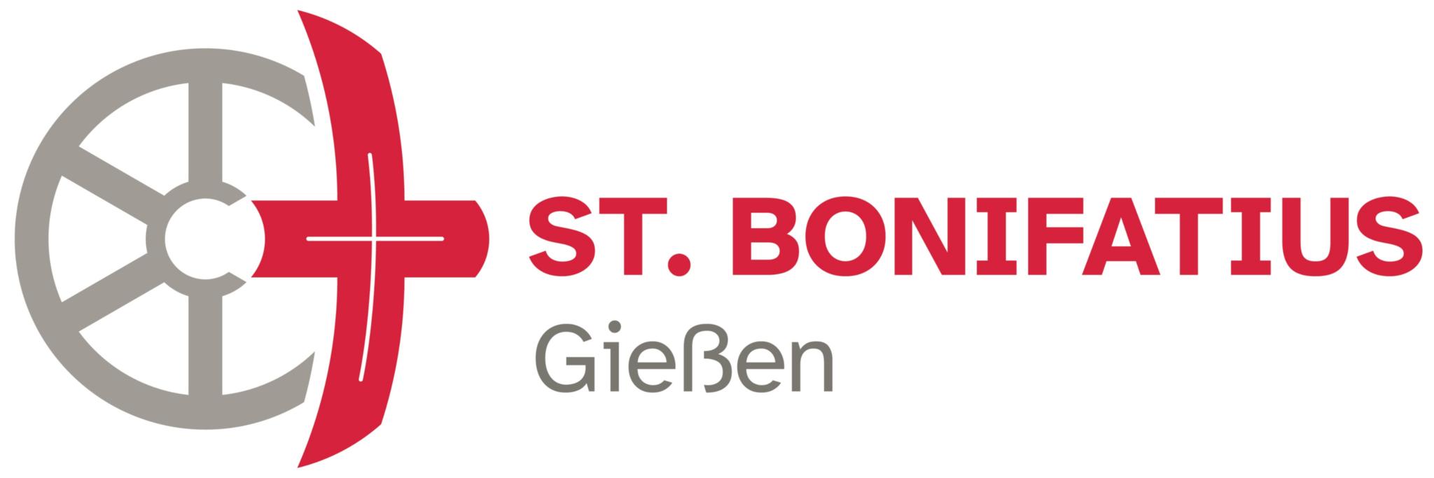 Logo St. Bonifatius Gießen
