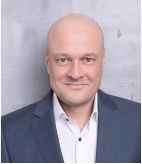 Markus Geissner