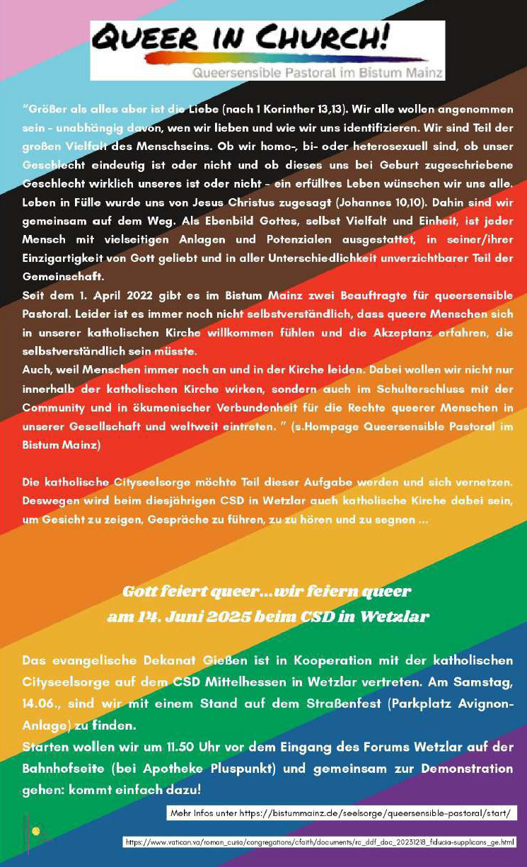 Queer in Church-Einladung-14-06-25