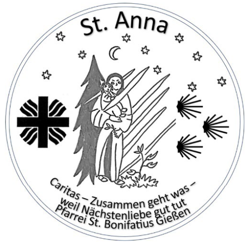 St. Anna-Stempel