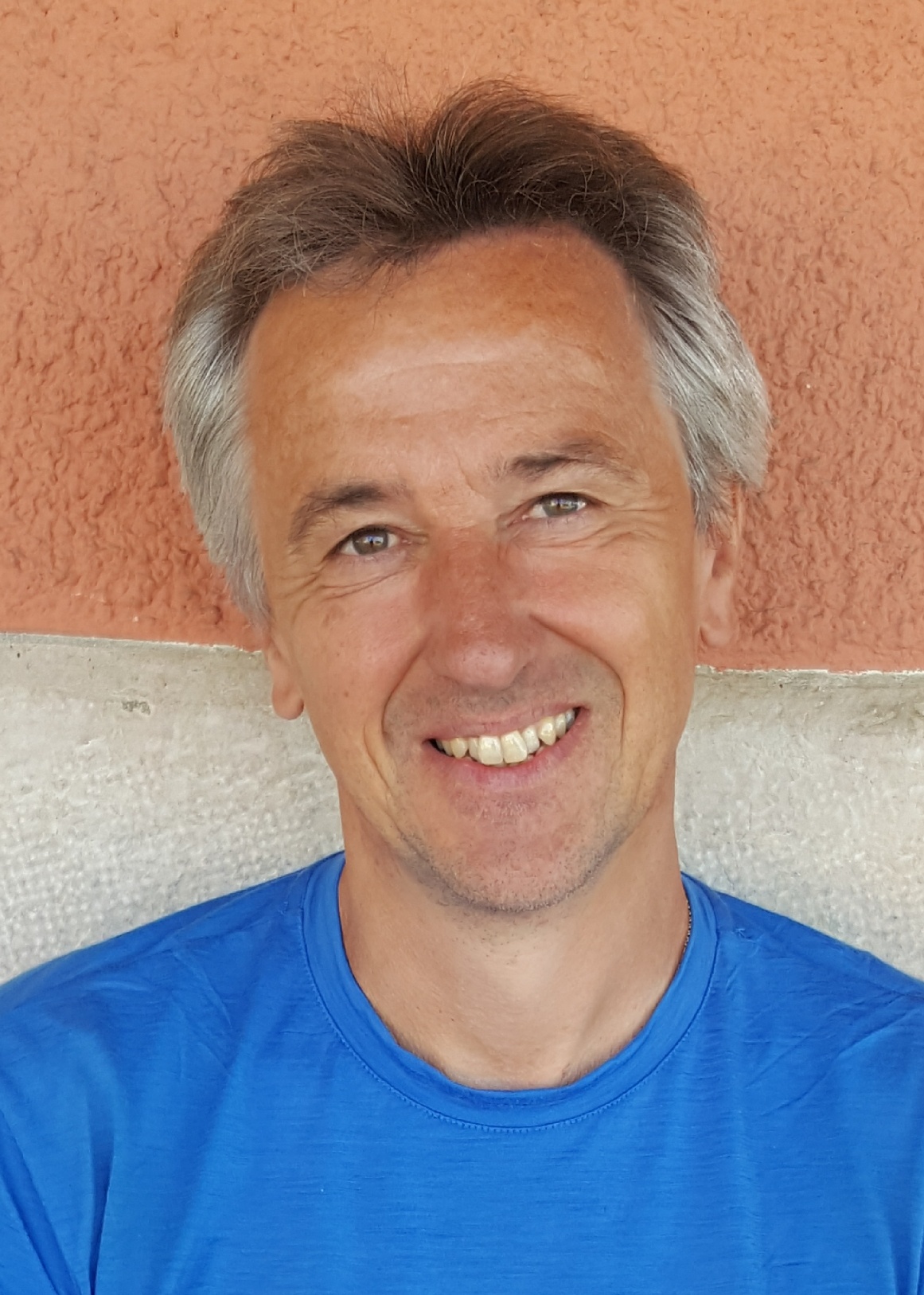 Trudbert Ziegler (c) Trudbert Ziegler Trudbert Ziegler