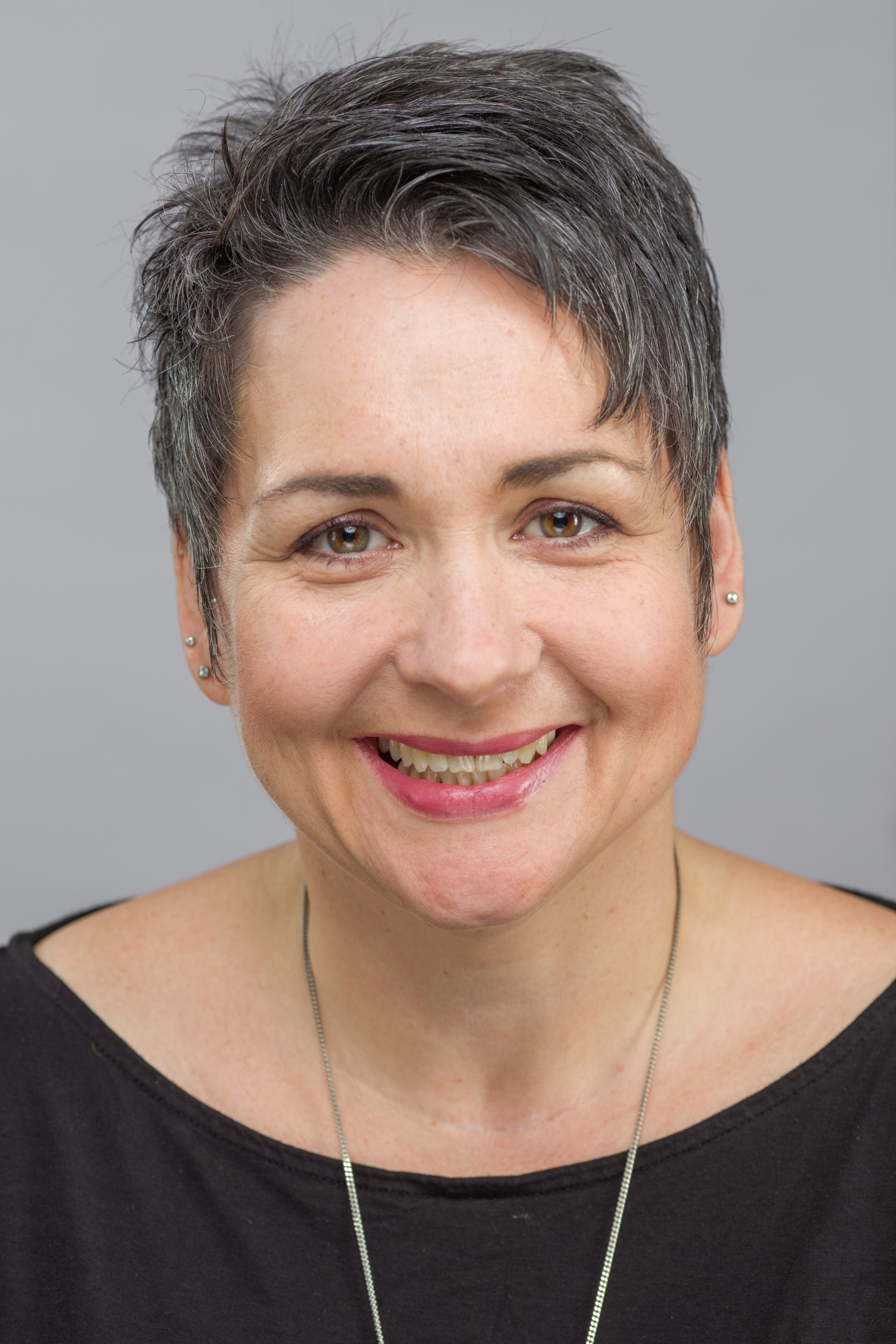 Gemeindereferentin Uta Kuttner