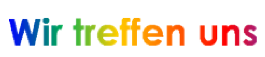 Wir treffen uns-Logo