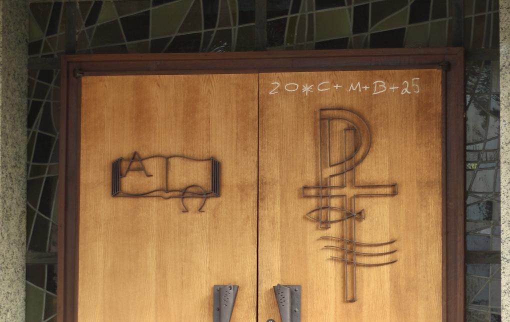 Dortelweil St. Marien