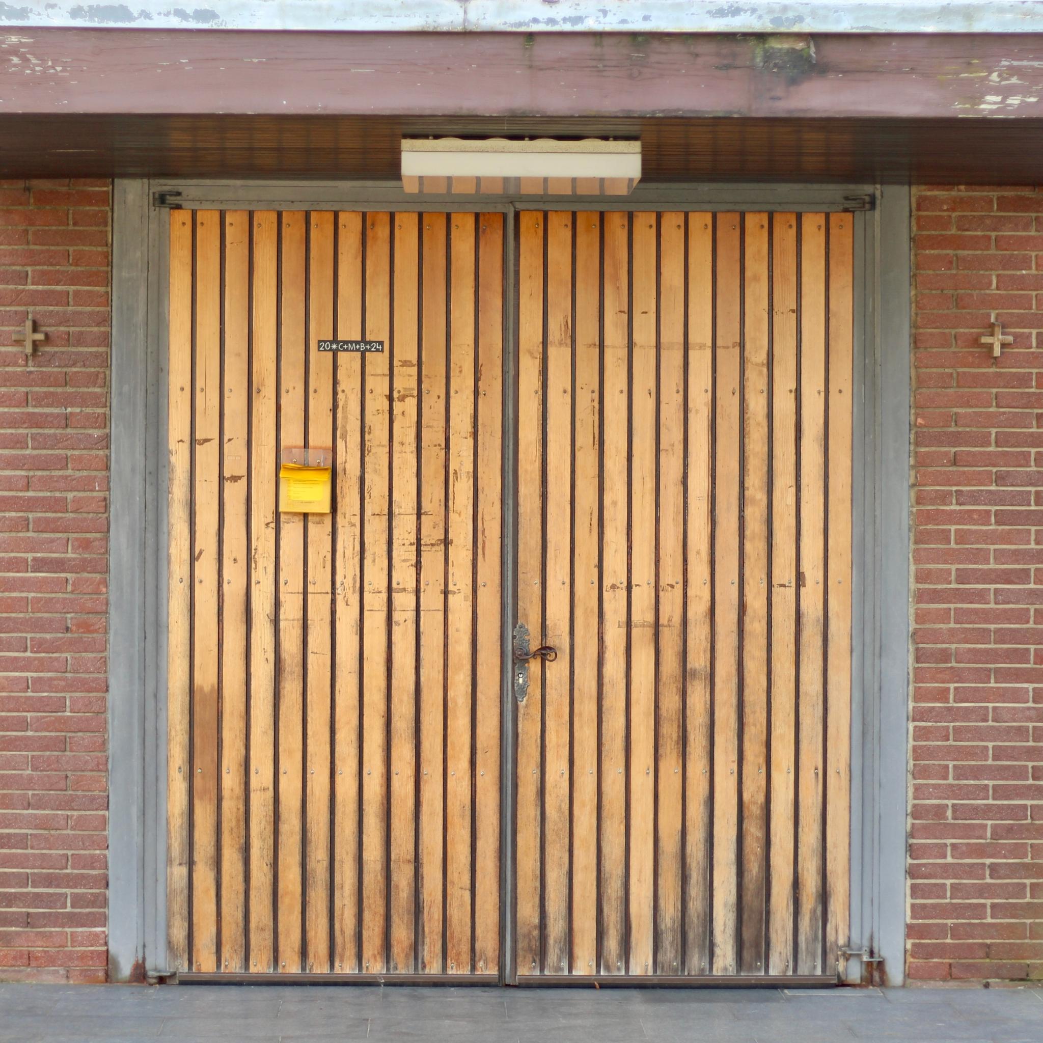 Massenheim Herz-Jesu