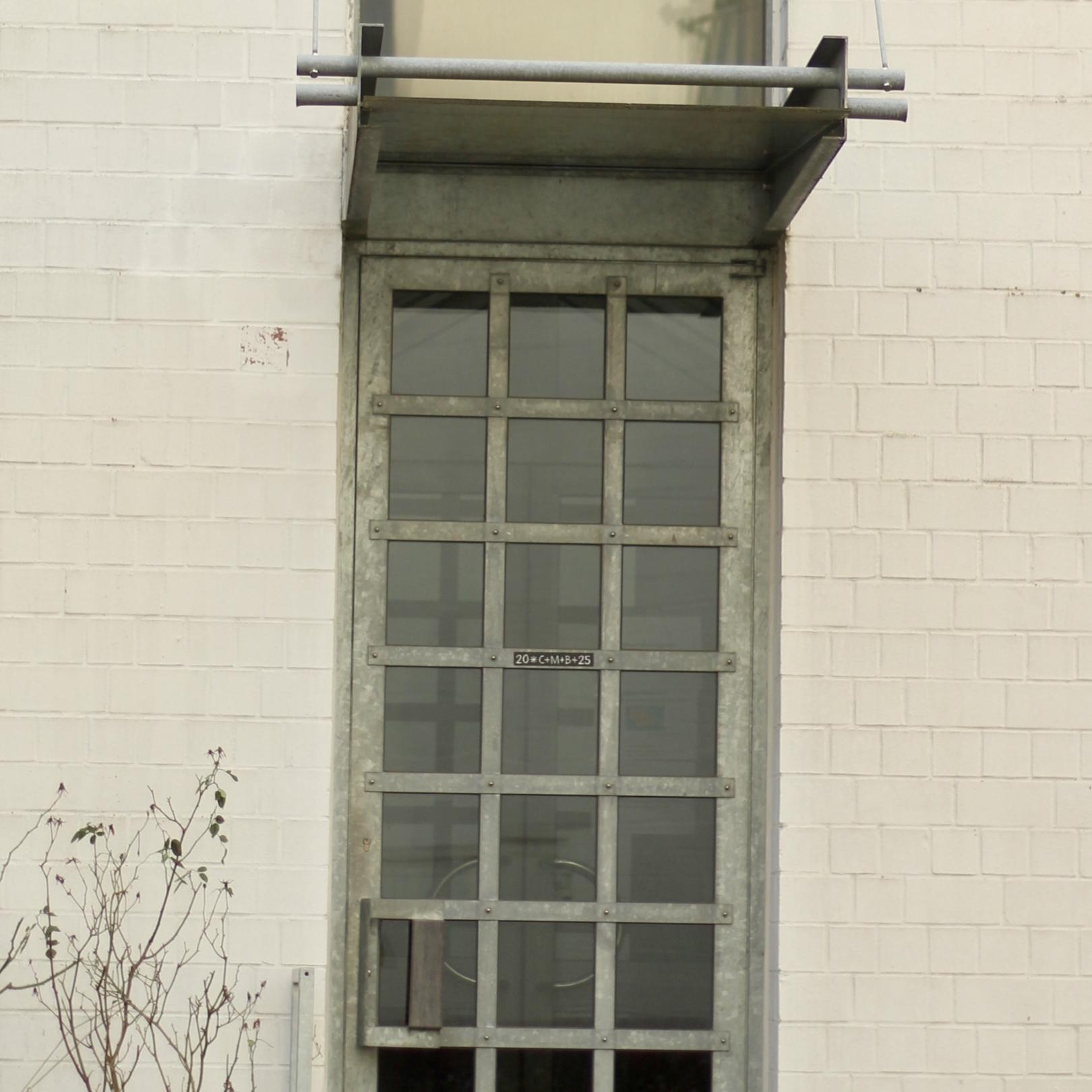 Ober-Eschbach St. Elisabeth