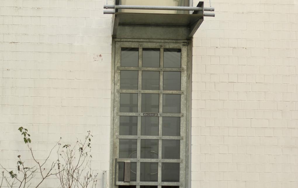 Ober-Eschbach St. Elisabeth