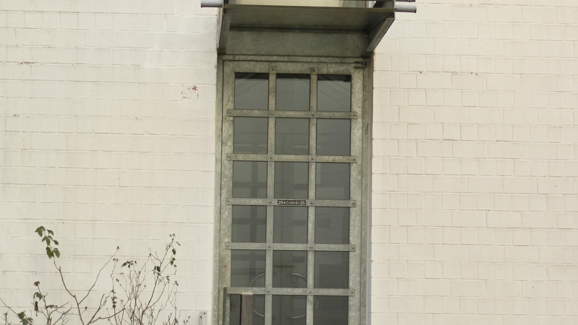 Ober-Eschbach St. Elisabeth