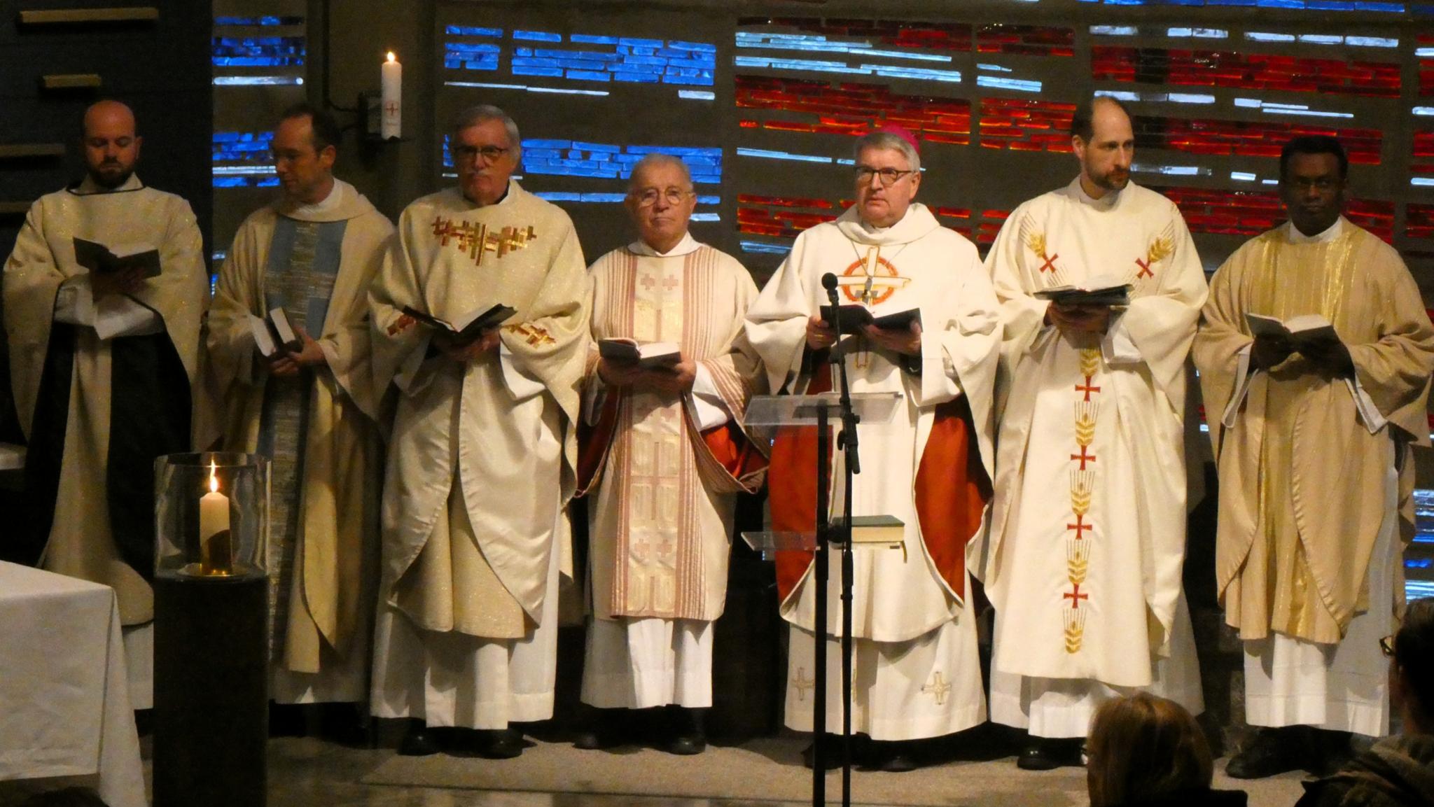 Gemeinschaft des Klerus