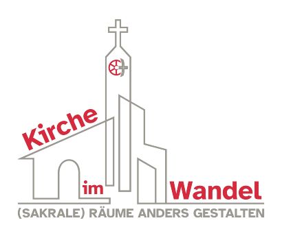 Logo Kirche im Wandel