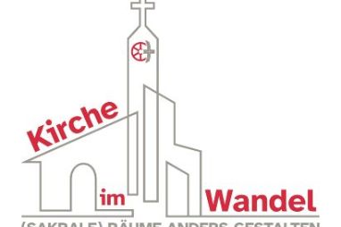 Logo Kirche im Wandel